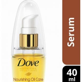 Dove Hair Serum Nourishing Oil Care