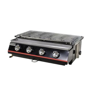 Modena BB 1046 G 4 Burner Grill BBQ