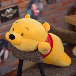 Boneka Winnie The Pooh