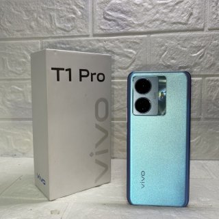 Vivo T1 Pro 5G