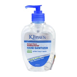 Klinsen Hand Sanitizer