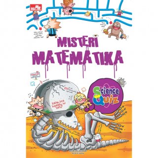 Science Quiz: Misteri Matematika