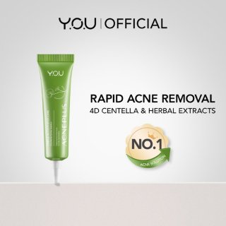 YOU Acne Plus Triple Action Spot Care