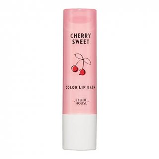 Etude House Swet Cherry Sweet Color Lip Balm Original
