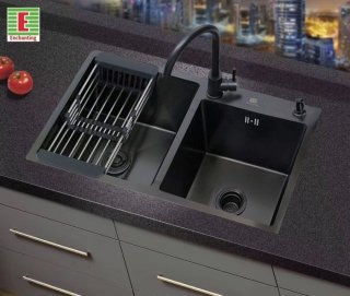 Europe Enchanting Set Kitchen Sink E1072