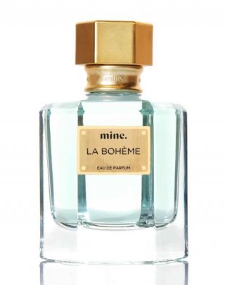 Mine. Perfumery La Boheme