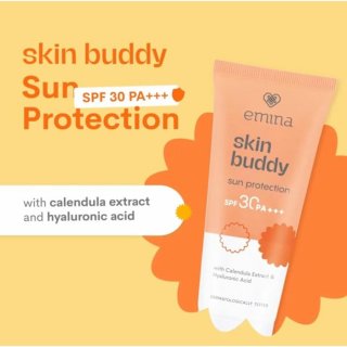 Emina Skin Buddy Sun Protection