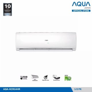 Aqua AC 0.5 PK AQA-KCR5AHR