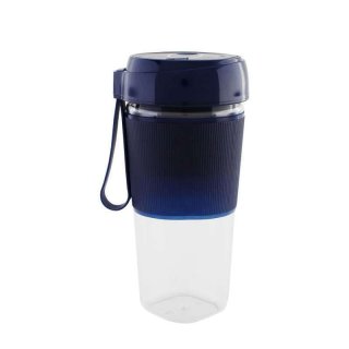 Cypruz Blender USB Portable Dark Blue