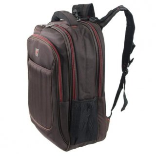 15. Polo Backpack yang Cocok untuk Menemani Aktivitas Outdoor