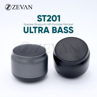 ZEVAN ST201 Speaker Bluetooth HIFI