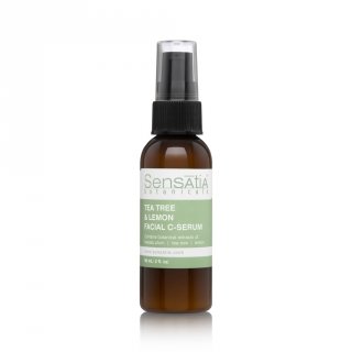 Sensatia Botanical Facial C Serum