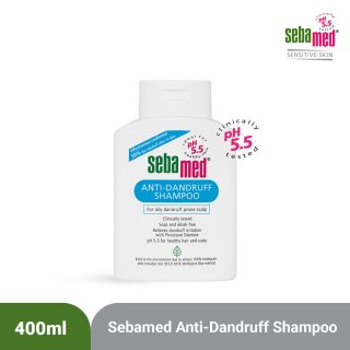 SebaMed Anti Dandruff Shampoo