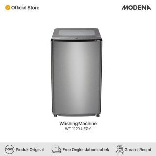 MODENA Washing Machine - WT 1120 UFGY
