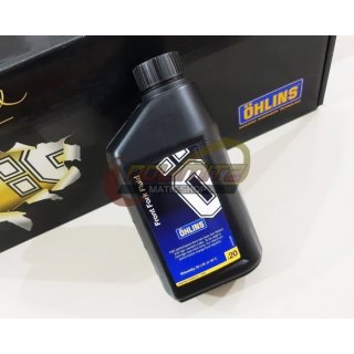 Öhlins Motorcycle Front Fork Fluid