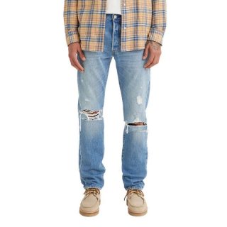 Levi's® Men's 501® Slim Taper Jeans (28894-0249)
