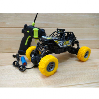 27. Mainan Remote Control untuk Asah Kemampuan Motorik Anak