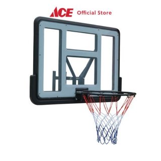 Ace - Landstro Backboard Ring Basket S007