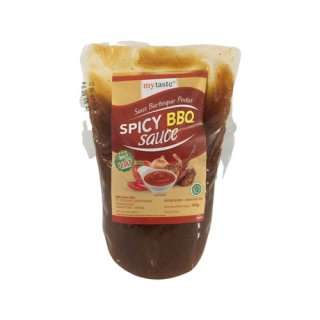MyTaste BBQ Spicy