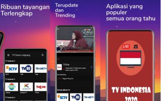 TV Indonesia