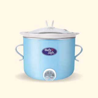 Baby Safe Slow Cooker LB007