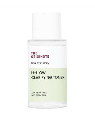 The Originote H-llow Clarifying Toner