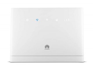 Modem Router Huawei B311As-853Modem WiFi Wireless Router