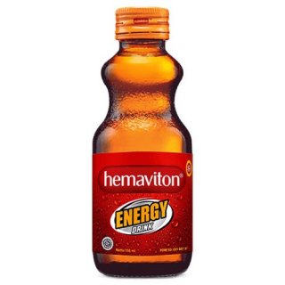 Hemaviton Energy Drink