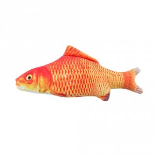 Mainan Ikan Goyang-goyang