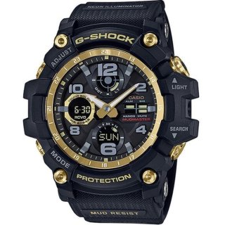 CASIO G-Shock GWG-100GB-1A 