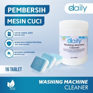 DailyWashing Machine Cleaner