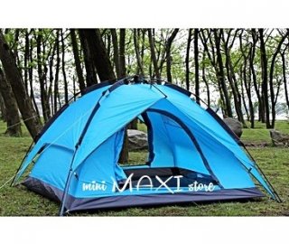 Maxi Camping Tent