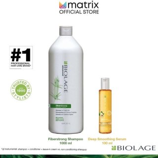 Matrix Biolage Fiberstrong Shampoo