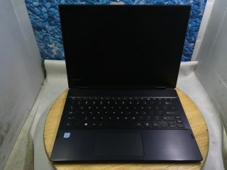Laptop Toshiba Portege X20W-D