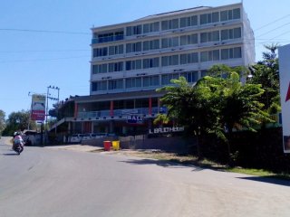 L Bajo Hotel Komodo