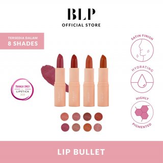 BLP Lip Bullet