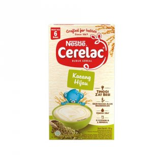 Nestlé CERELAC Kacang Hijau