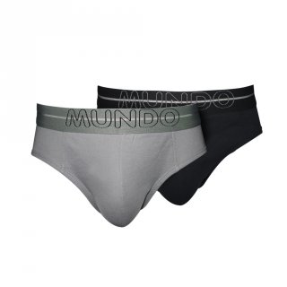 MUNDO UNDERWEAR - Men Underwear 