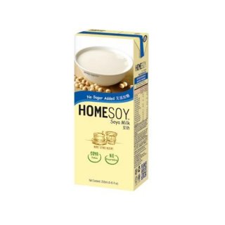 Homesoy Soya Milk Original