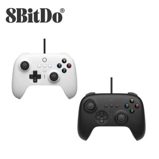 8Bitdo Ultimate Wired Controller 