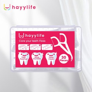 Hayylife Dental Floss