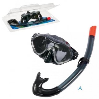 Bestway 24014 Aero Form Dive Mask and Snorkel set