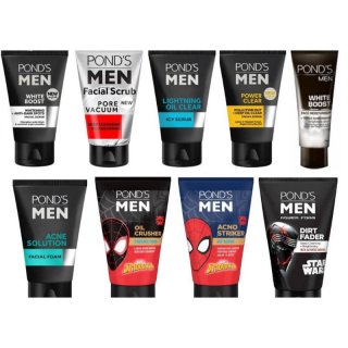 POND'S Men Facial Wash