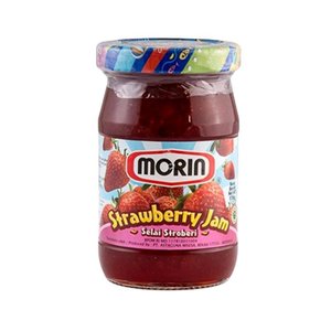 Morin Strawberry Jam
