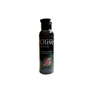 Co.E Olive Minyak Kemiri