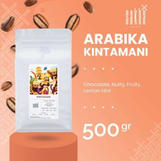 Sakha Coffee Arabika Kintamani