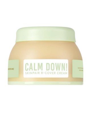 SOMETHINC Calm Down! Skinpair R-Cover Cream