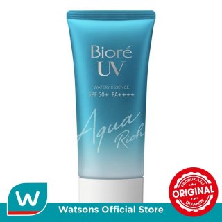 Biore UV Aqua Rich Watery