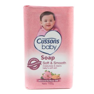 Cussons Baby Soap Bar
