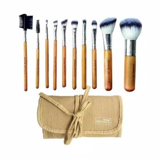 Mineral Botanica Set Brush